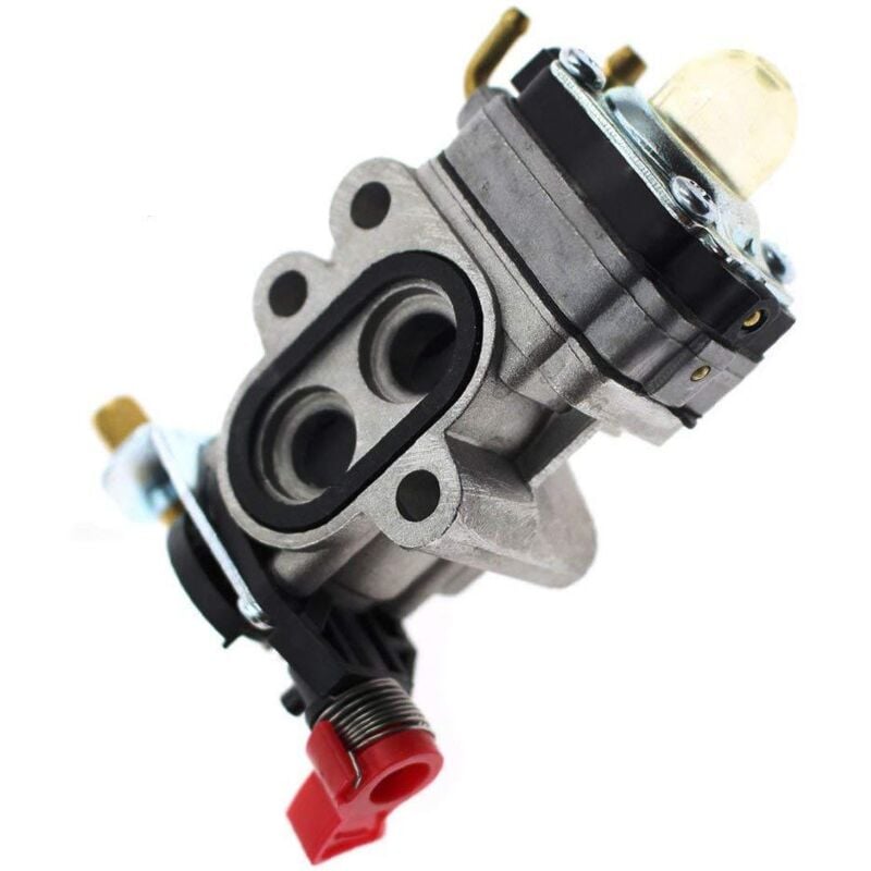 foto del prodotto aiperq adatto per tagliasiepi con carburatore walbro wya 67 tj27e tj35e kbl35a kbl27b
