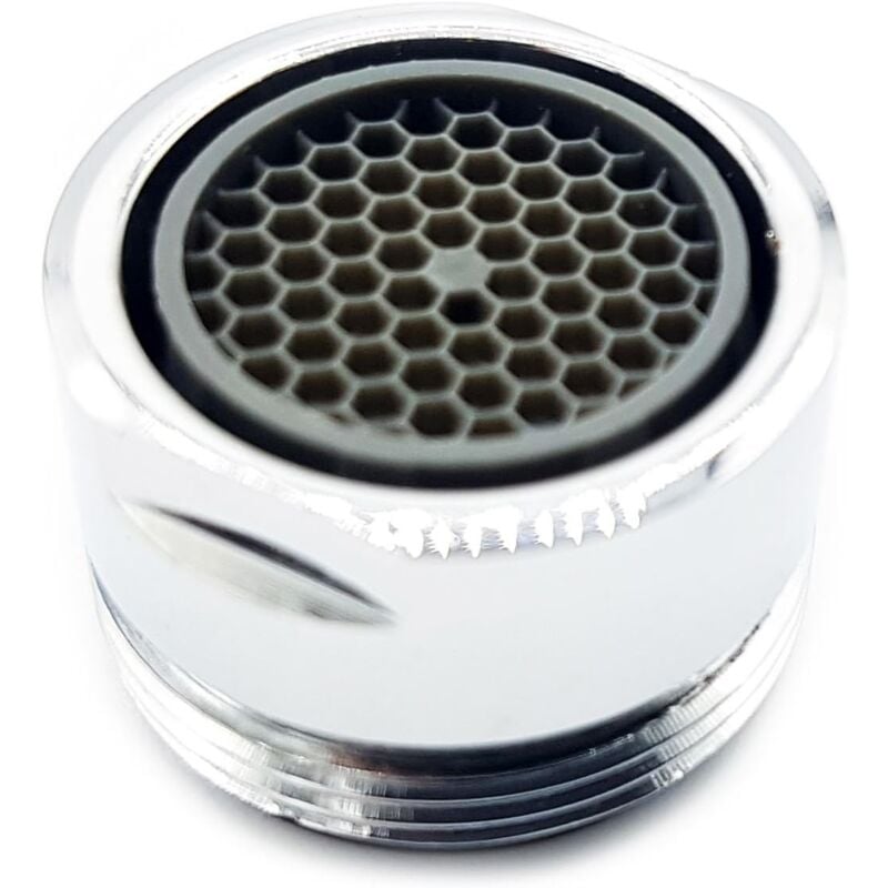 foto del prodotto aiperq aeratore rubinetto 20mm maschio m20 risparmio idrico fino al 70 4 l min