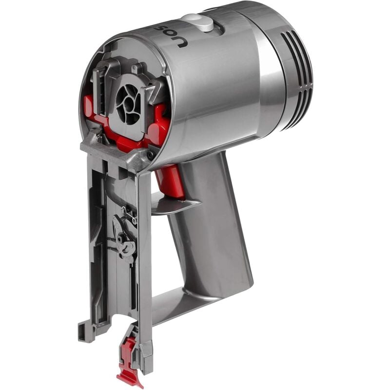 foto del prodotto aiperq alloggiamento principale e motore per aspirapolvere senza filo v7 e v7 trigger