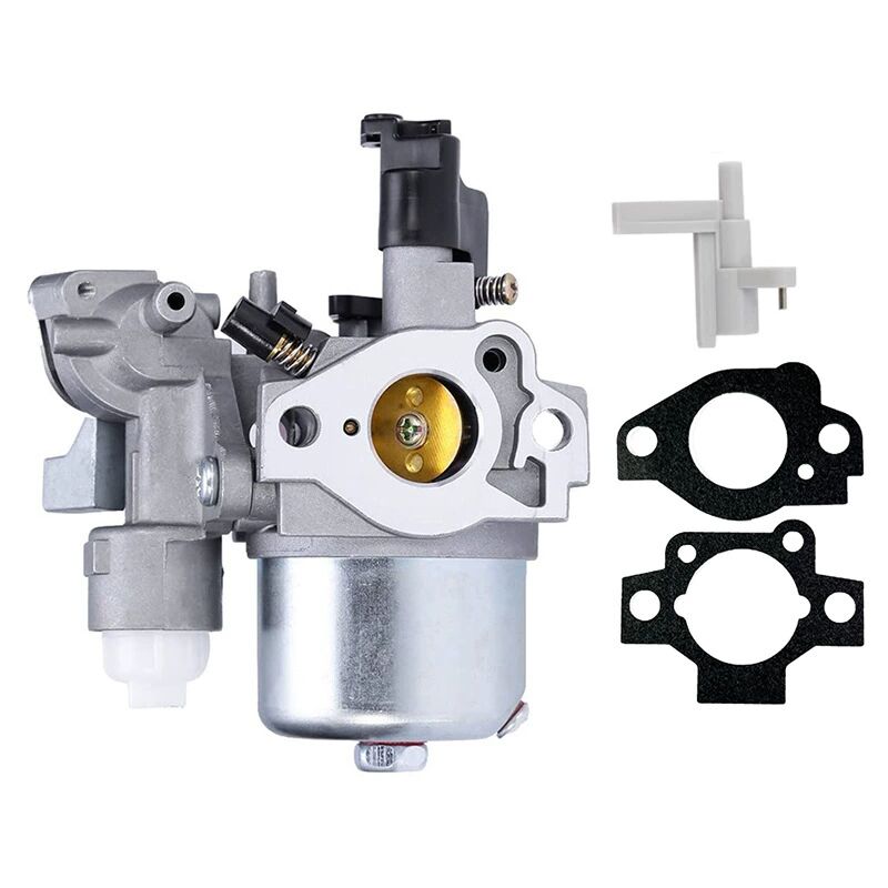 foto del prodotto aiperq applicabile al carburatore del motore robin ex13 ex17 ex17d sp17 sp170 e al filtro ex170