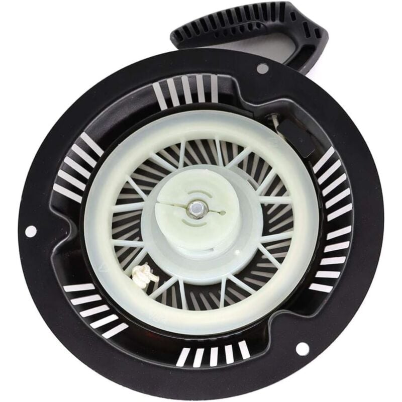 foto del prodotto aiperq avviamento a strappo ymyny per tosaerba fuxtec fx rm2060, fx rm2060s, fx rm1850eco, fx rm1855, fx rm1860, fx rm20sa60, fx rm2055, fx rm2060s
