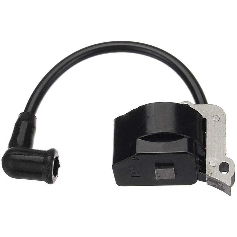foto del prodotto aiperq bobina di accensione ad alta tensione per bg55 bg65 bg85 bg45 br45 sh55 sh85