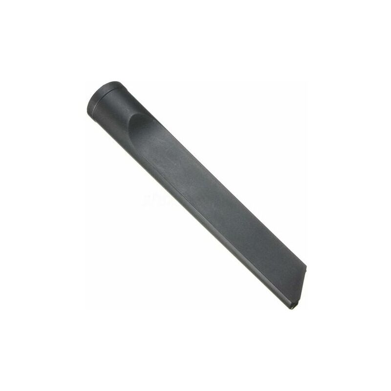 foto del prodotto aiperq bocchetta per fessure di ricambio per aspirapolvere electrolux vax nilfisk rowenta numatic henry da 32 mm nero 