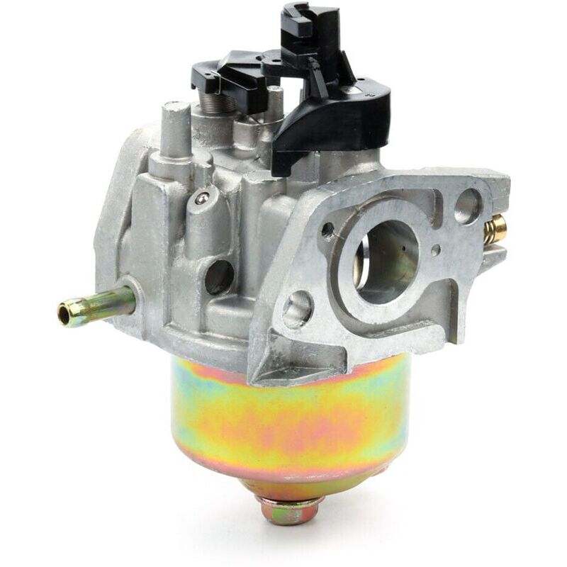 foto del prodotto aiperq carburatore aiper con guarnizione del tubo del carburante, primer per mtd troybilt cub cadet 751 10310 951 10310 candela f5rtc
