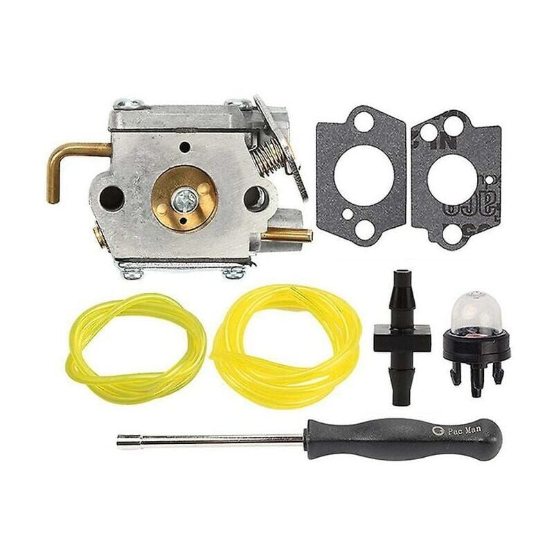 foto del prodotto aiperq carburatore carburatore per walbro wt 827 wt 149a wt 275 wt 539 wt 685 tosaerba