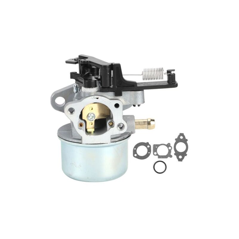 foto del prodotto aiperq carburatore con guarnizioni adatto per briggs stratton 2700 3000 psi troy bilt idropulitrice 7,75 hp 8,75 hp 8,5 hp 594287