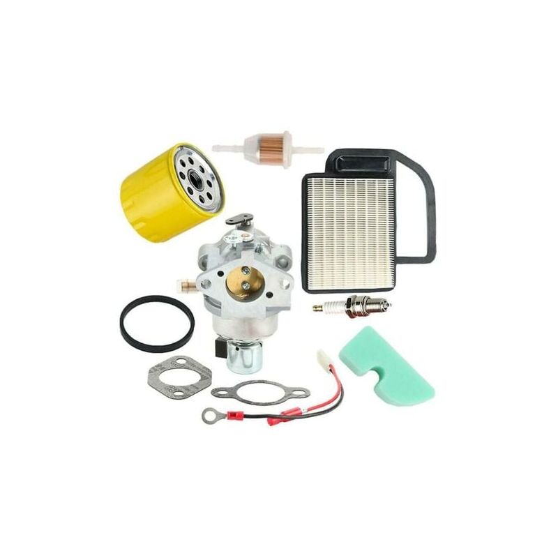 foto del prodotto aiperq carburatore per kohler courage sv 15hp 17hp 18hp 19hp serie sv470