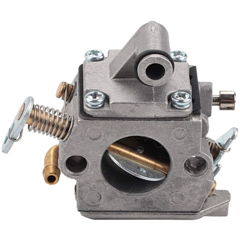 foto del prodotto aiperq carburatore per motosega zama c1q s57b c1q s57a ms170 ms180