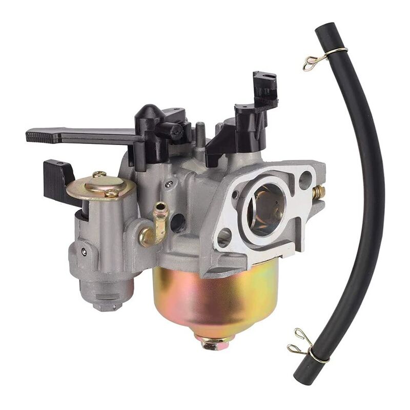 foto del prodotto aiperq carburatore per pompa dell acqua honda gx120 gx160 gx200 16100 zh8 w61 19 mm