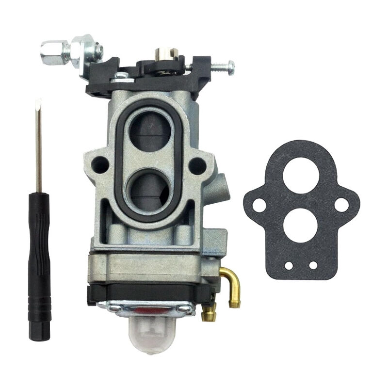 foto del prodotto aiperq carburatore per soffiatore a zaino redmax ebz8500rh ebz8500 wya 44 tj45ebz8500 ebz8500rh ebz8000 ebz8000rh ebz8001