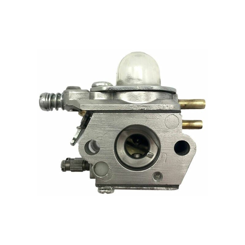foto del prodotto aiperq carburatore per srm 2015 2305 2455 at203a trimmer