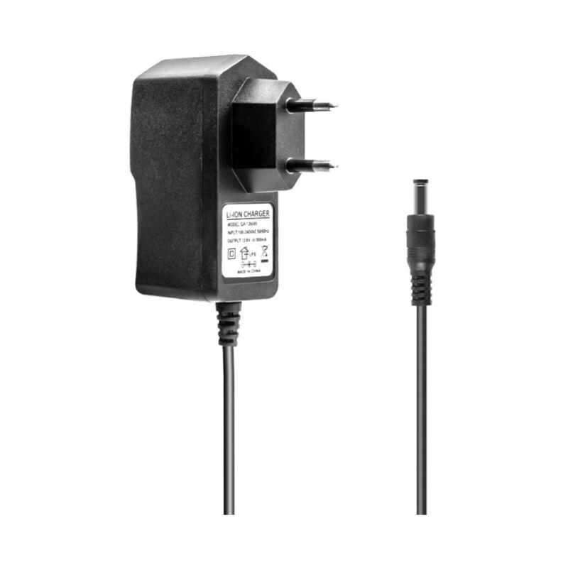 foto del prodotto aiperq - caricabatterie ricaricabile al litio per livella a bolla