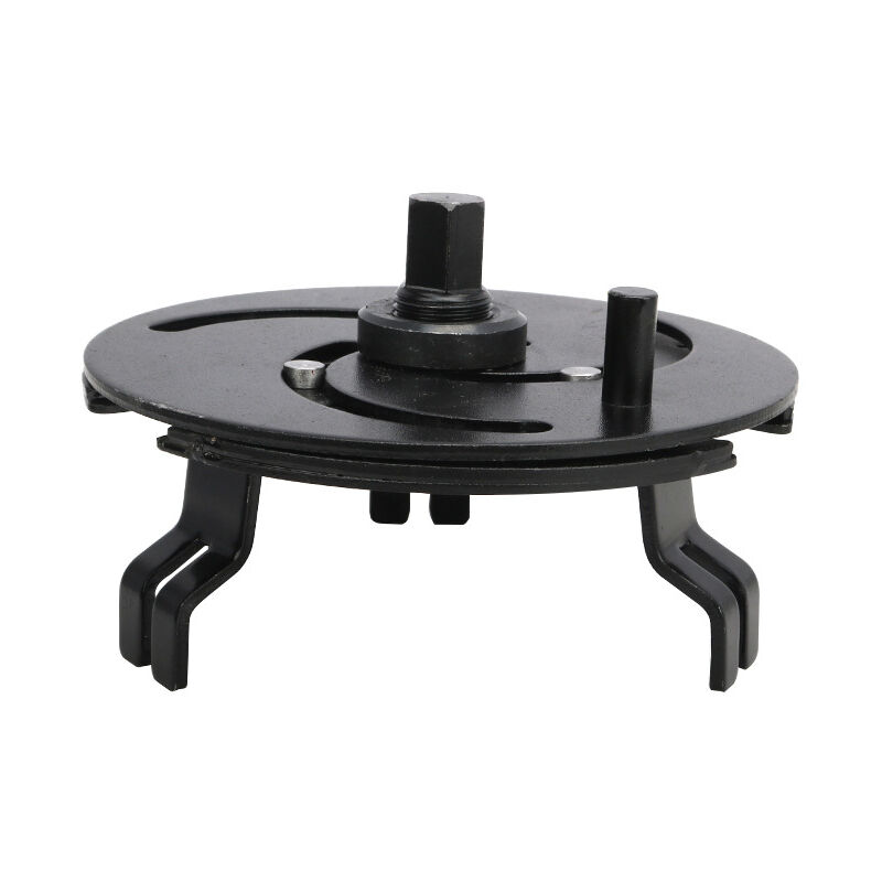 foto del prodotto aiperq chiave regolabile per coperchio pompa carburante auto con 3 ganasce 100 170 mm