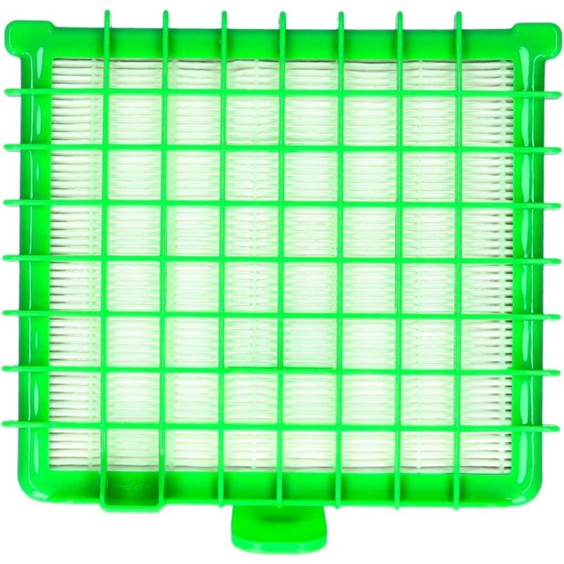 foto del prodotto aiperq filtro hepa per aspirapolvere rowenta silence force sistema di blocco , compact, extrcme, extreme compact come zr002901.