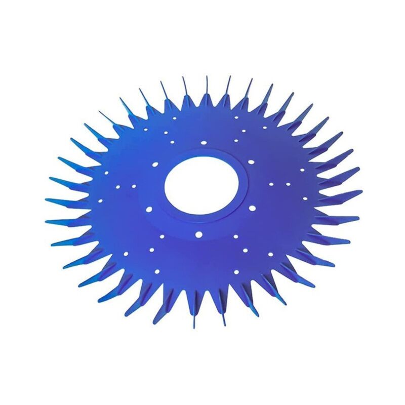 foto del prodotto aiperq guarnizione disco gonna alettata per pulitore per piscine atie g3, g3 pro, g2 w70329 w83277 w70464 ricambio per guarnizione per pulitore per