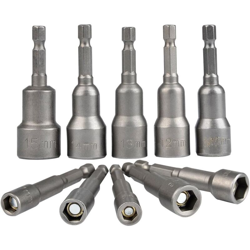 foto del prodotto aiperq guidacavi magnetici estrattore per cavi elettrici passacavo per cavi magnetici infilacavi a parete con guidacavi magnetici estrattore per
