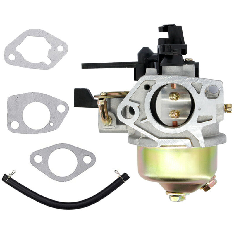 foto del prodotto aiperq gx390 gx270 carburatore 188f 5kw generatore guarnizione carburatore elettrovalvola fuding