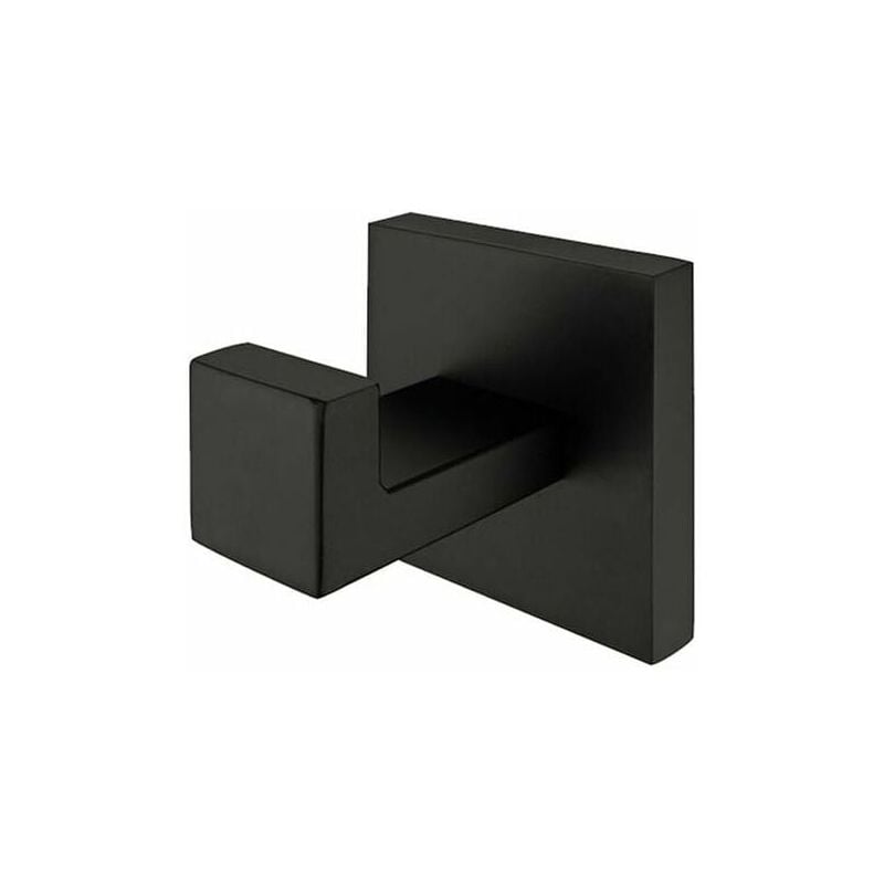 foto del prodotto aiperq home ganci per accappatoio bagno toilette cappotto asciugamano cappello acciaio inossidabile
