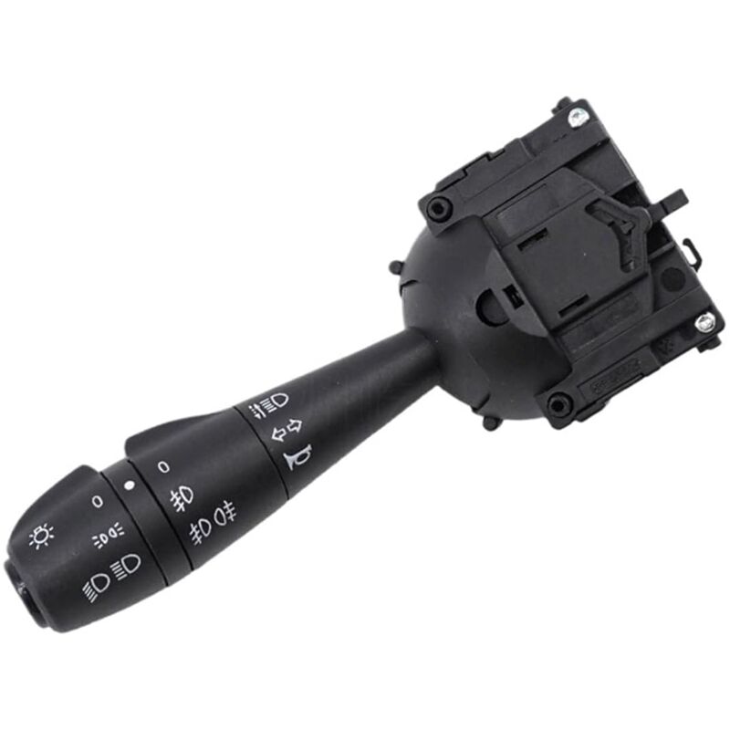 foto del prodotto aiperq interruttore fari e alzacristalli per auto renault, 255400337r