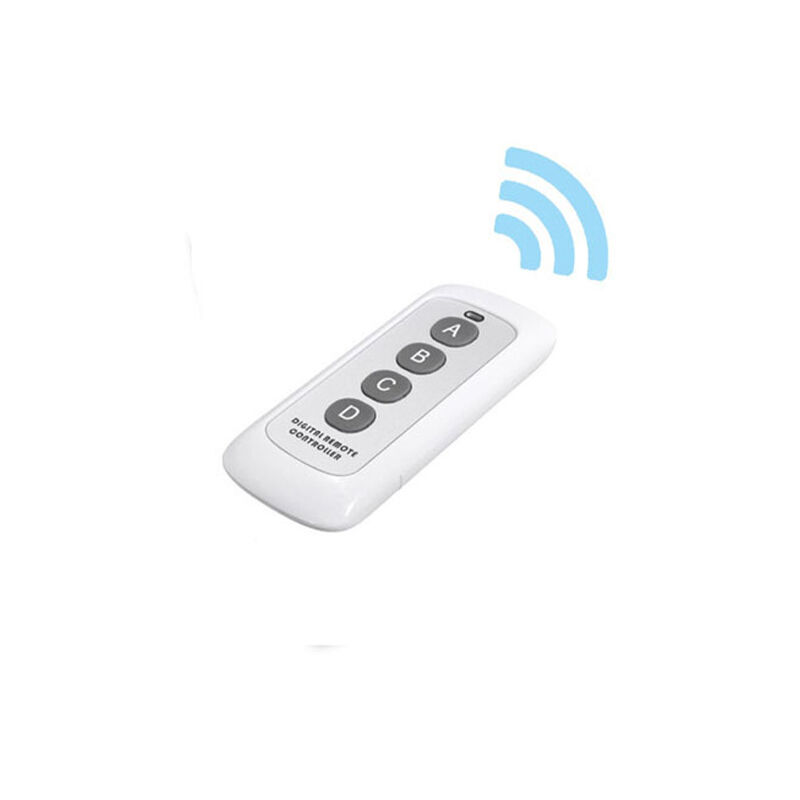 foto del prodotto aiperq interruttore per scale intermedie, interruttore intelligente, pannello in vetro, interruttori touch a parete, telecomando