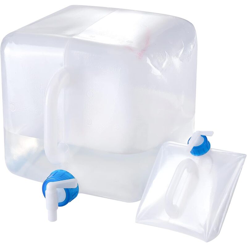 foto del prodotto aiperq kit collettore acqua piovana, set collettore acqua piovana, collettore acqua piovana per condotti circolari, con tubo flessibile, kit