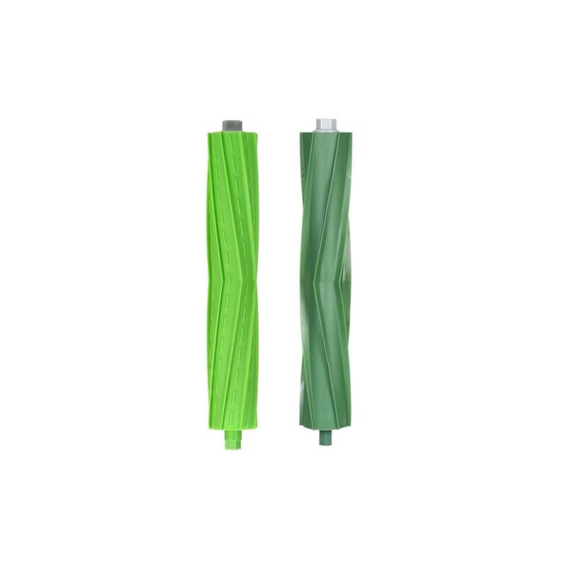 foto del prodotto aiperq kit di accessori per aspirapolvere irobot roomba i7 i7 i7 plus e5 e6 e7 2 spazzole principali 