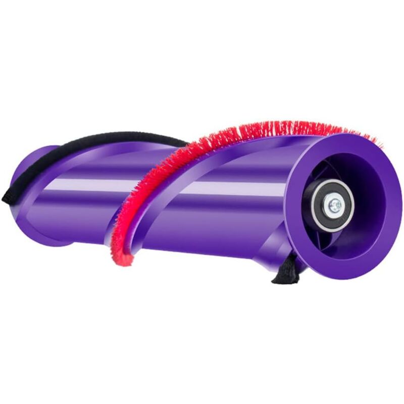 foto del prodotto aiperq kit di accessori sostitutivi per aspirapolvere dyson v10, fibra di carbonio, v6 v7 v8 v10 v v11