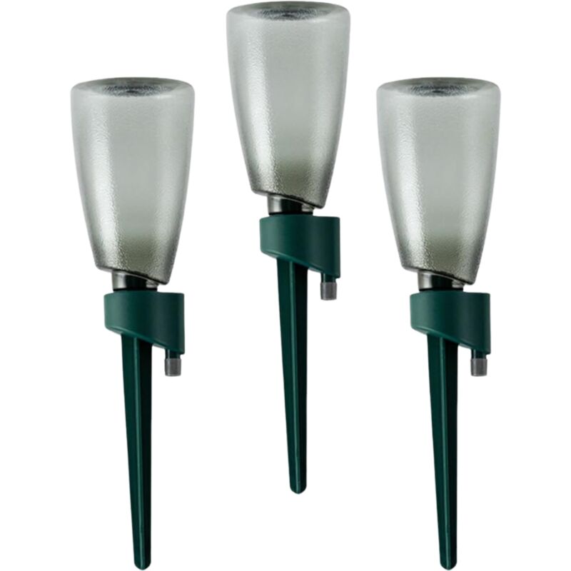 foto del prodotto aiperq kit di irrigazione automatica deep dripper, irrigazione automatica con la sua bottiglia, ideale per le tue piante da interno, sul balcone,