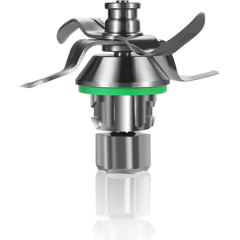 foto del prodotto aiperq lama di ricambio per vorwerk thermomix tm5