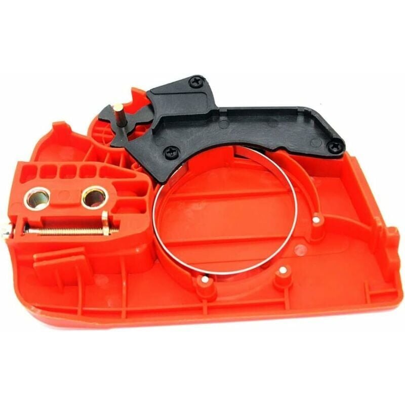 foto del prodotto aiperq lame per tagliasiepi accessori compatibili con husqvarna 235 236 236. 240 230 120, ricambi per motoseghe, accessori per catene per seghe