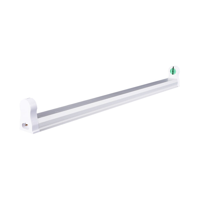 foto del prodotto aiperq lampada antizanzare a tubo singolo t5 da 10 w, ultravioletta, portalampada germicida, portalampada a trappola adesiva, portalampada