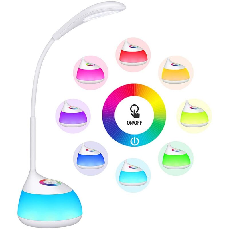 immagine 0 del prodotto aiperq lampada da armadio a led con sensore di movimento, luce led da cucina 2 in 1 sotto il mobiletto, ricaricabile tramite usb e alimentazione