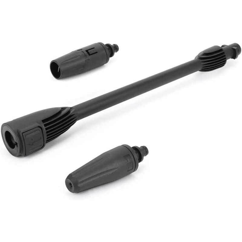 foto del prodotto aiperq lancia ugello ad alta pressione, accessorio vario power lance, lancia di ricambio per idropulitrici e idropulitrici ad alta pressione