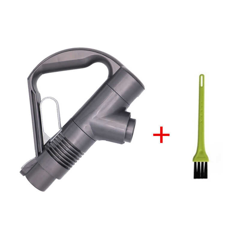 foto del prodotto aiperq manico in plastica compatibile per dyson dc33 dc19 dc52 dc29 dc26 dc36 dc37 dc46 dc33c dc48917276 01