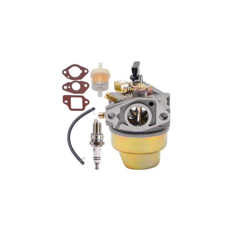foto del prodotto aiperq nuovo carburatore aiper per motore honda g150 g200, sostituisce 16100 883 095 16100 883 105 fsc30 0020, con guarnizioni del filtro del