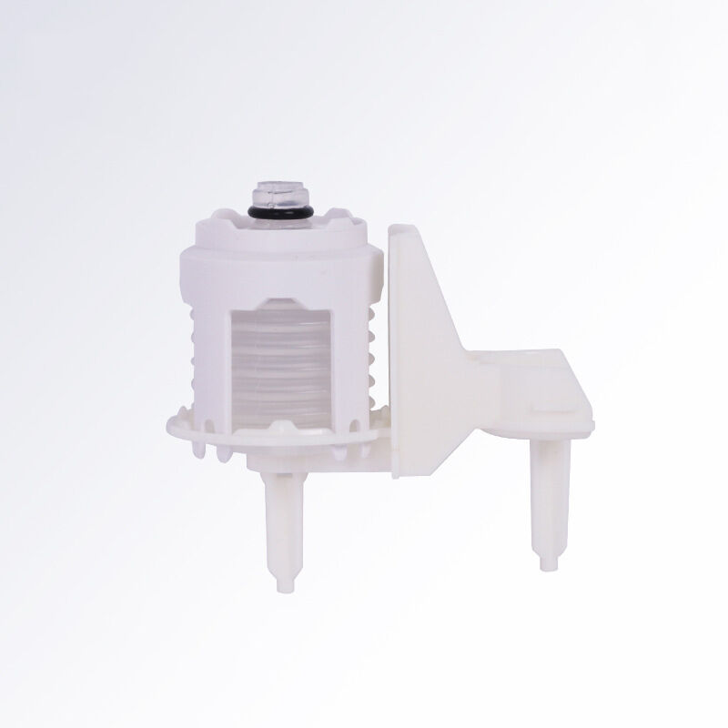 foto del prodotto aiperq pannello del serbatoio dell acqua con airbag, serbatoio dell acqua nascosto, interruttore pneumatico a doppio pulsante, accessori