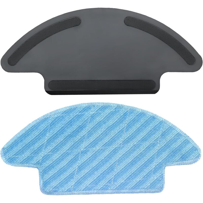 foto del prodotto aiperq panni per la pulizia con accessori di supporto per lefant m210 m210b m213 m213s m210p n1, per okp k3, pezzi di ricambio per robot