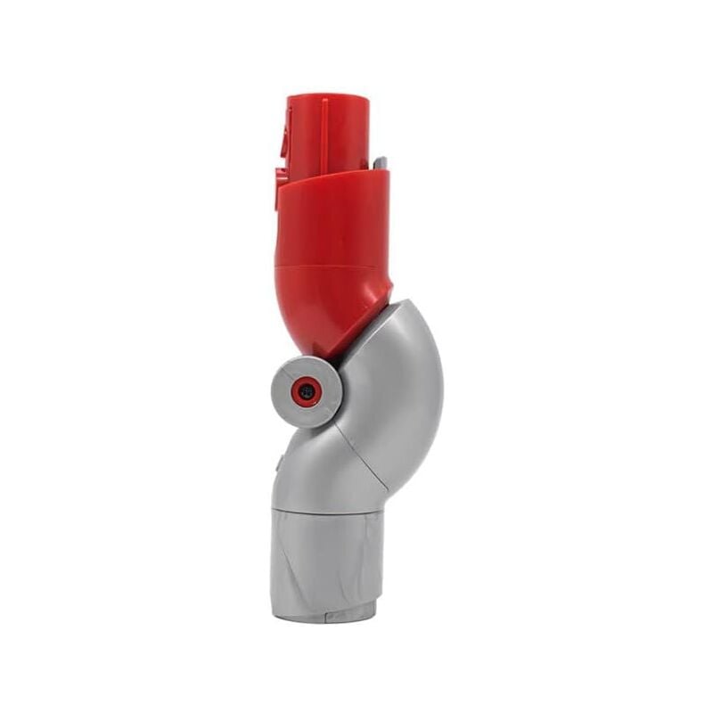 foto del prodotto aiperq per dyson v12 v10slim digital slim adattatore superiore a sgancio rapido adattatore inferiore pezzi di ricambio