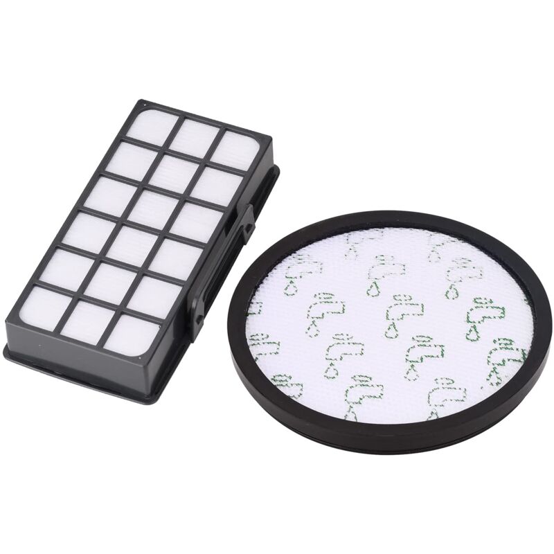 foto del prodotto aiperq per rowenta silence force cyclonic 4aaaa ro76xx modello aspirapolvere, accessorio di ricambio per sistema di filtraggio zr903701