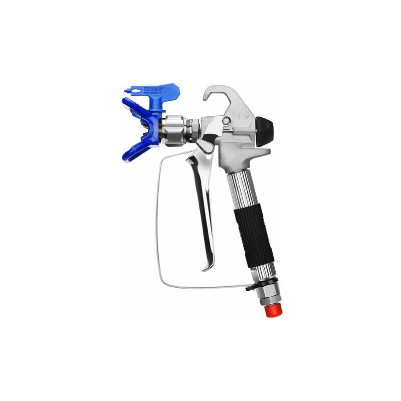 foto del prodotto aiperq pistola a spruzzo airless aiper con ugello 517, 3600 psi