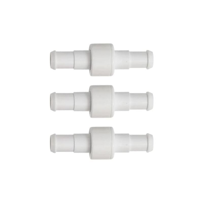 foto del prodotto aiperq polaris confezione da 3 cuscinetti a sfera d20 per tubo da piscina 280 3900