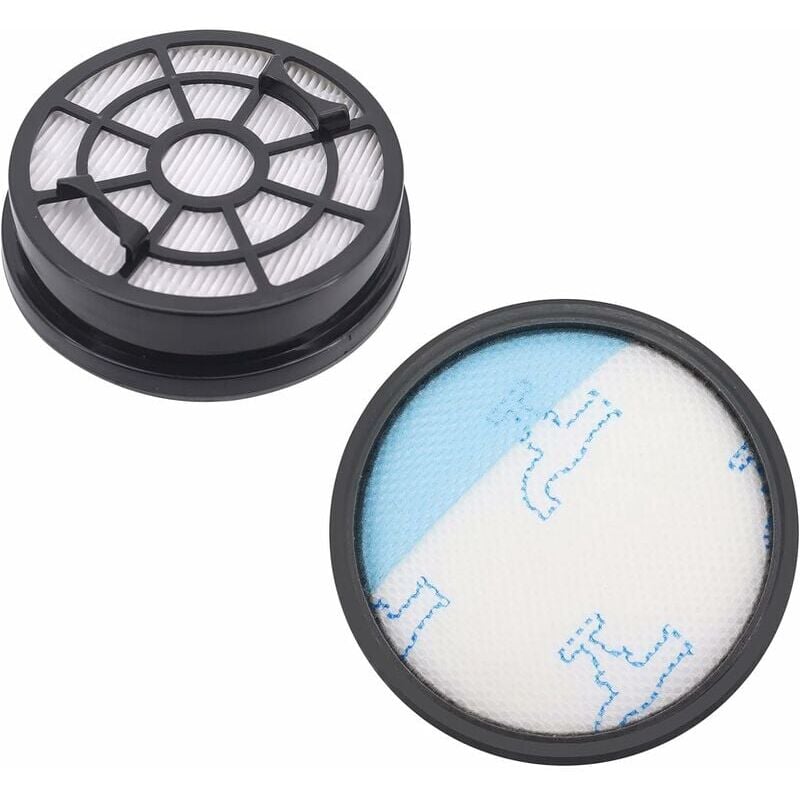foto del prodotto aiperq prefiltro e postfiltro lavabili per aspirapolvere rowenta swift power cyclonic ro2932ea ro2933ea ro2957ea ro2981ea ro2910ea ro2913ea