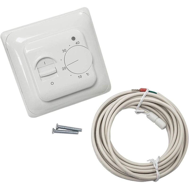 foto del prodotto aiperq pulsante campanello copertura impermeabile copertura protettiva trasparente supporto a parete wireless protezione per campanello antipioggia