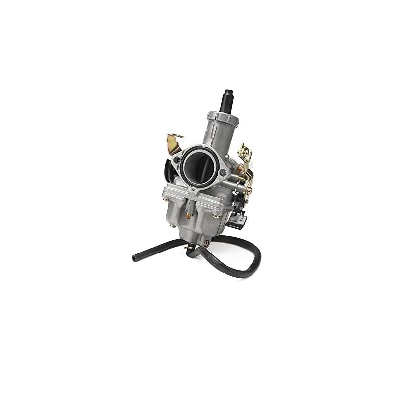 foto del prodotto aiperq pz30 pompa di accelerazione carburatore per moto e quad 200cc 250cc 30 mm