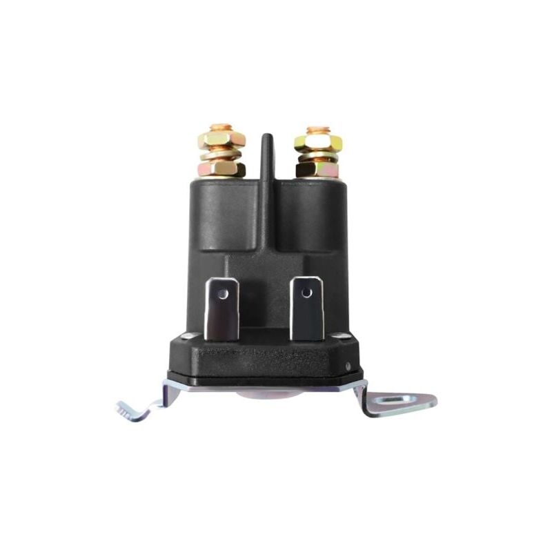 foto del prodotto aiperq rel solenoide di avviamento 12v per trombetta 862 1241 211 12, tosaerba, motoslitta, carrello da golf, trattore da giardino 532192507