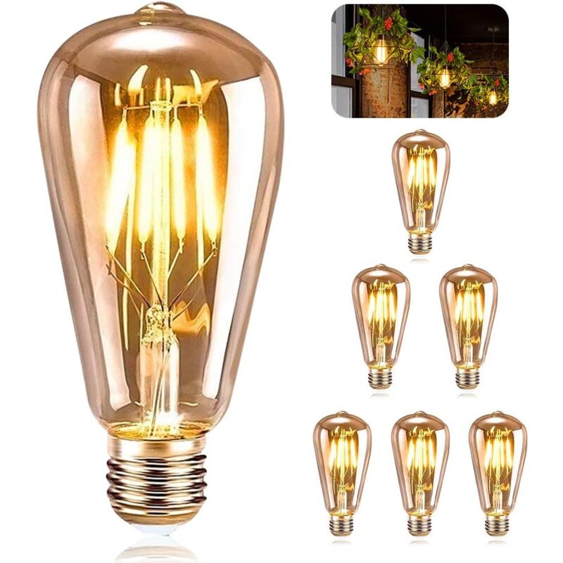 foto del prodotto aiperq sconce in legno ovale led sconce lampada da parete geometrica nordica, applique da comodino bianco caldo 3000k illuminazione moderna da