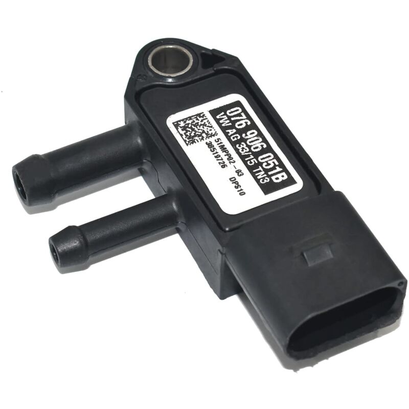 foto del prodotto aiperq sensore di pressione dell aria di aspirazione 076906051b 51mpp02 03 per volkswagen audi