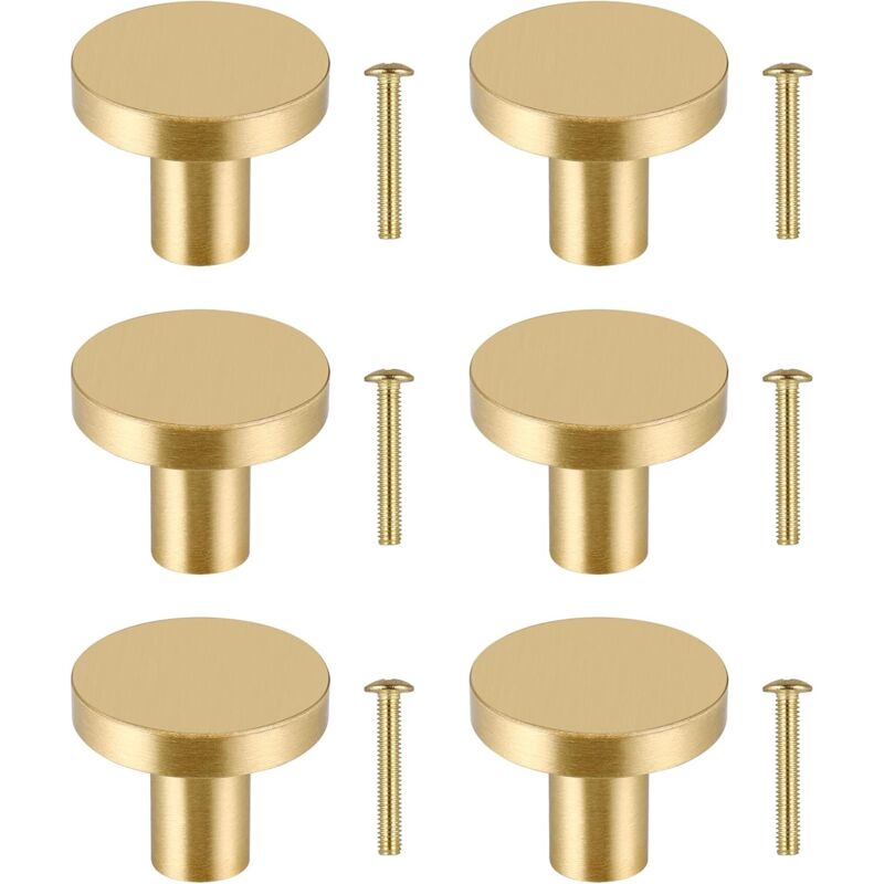 foto del prodotto aiperq set di 4 gambe per mobili in legno, gambe per tavolo inclinate con piastre di montaggio e viti, 30 cm