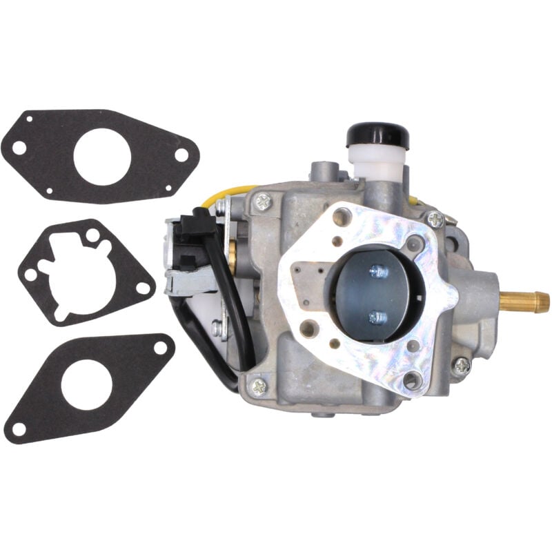 foto del prodotto aiperq si applica al carburatore kohler 2485343 s 24853255 s motore a benzina ch20 ch25 ch640
