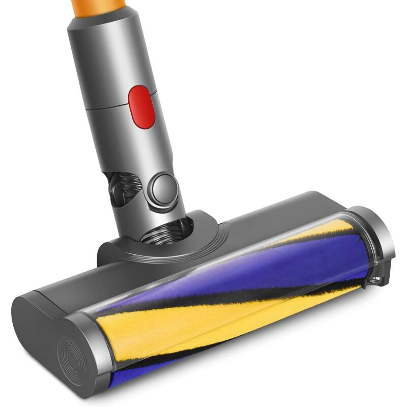 foto del prodotto aiperq spazzola per pavimenti con ugello per dyson v7 v8 v11 v10 v15